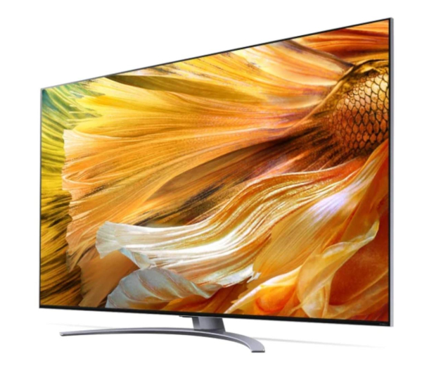 LG 65QNED913PA QNED MiniLED 100Hz DOLBY VISION # - 670180 - zdjęcie 3